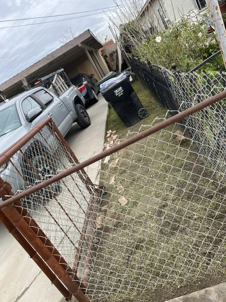 Reliable yard maintenance for residential properties across Los Banos, CA - Fregoso Landscaping Services