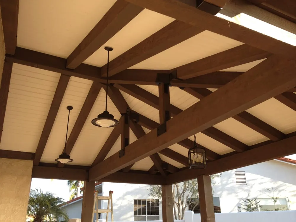 Expert lawn care service experts serving Carlsbad, CA - Freidin Design and Construction