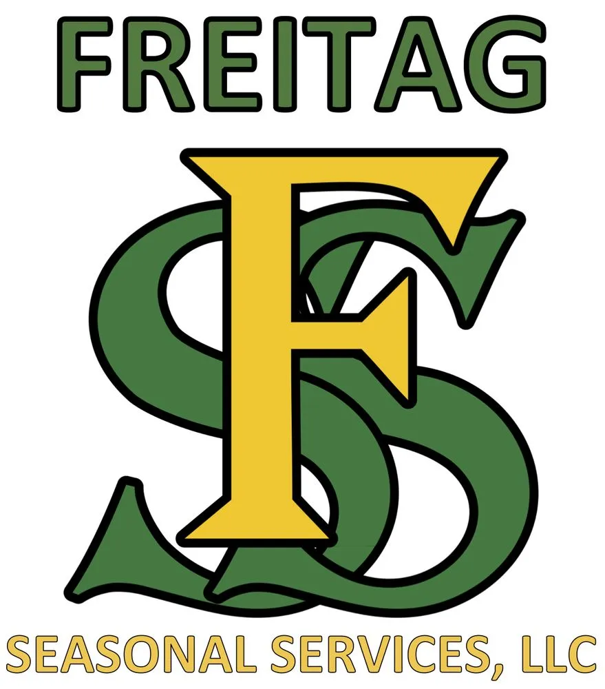 Affordable garden landscaping in Danvers, IL - Freitag Seasonal Services