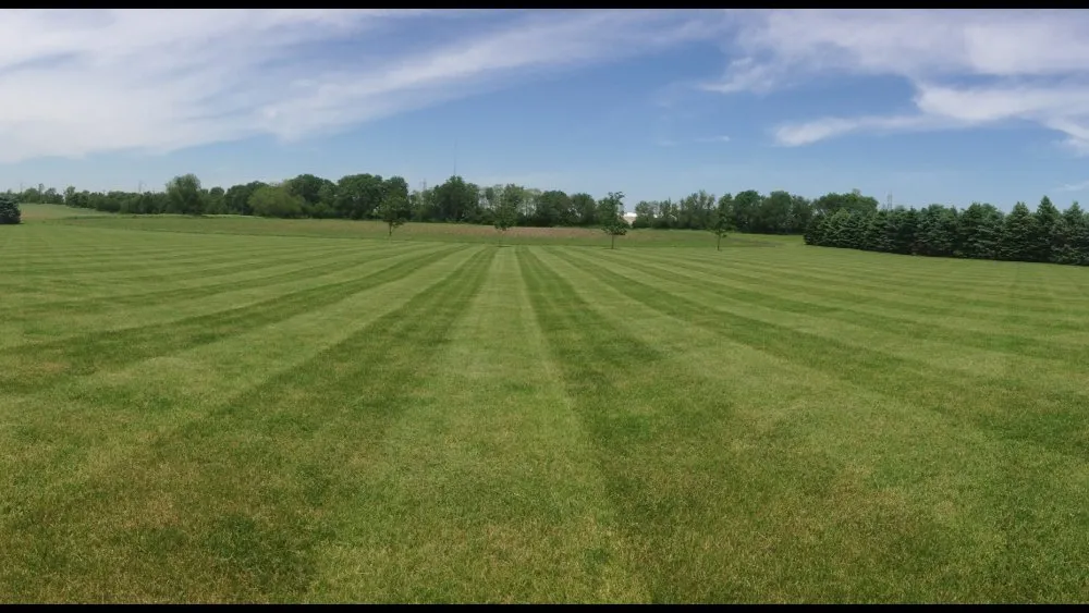 Professional residential landscaping near you across Danvers, IL - Freitag Seasonal Services