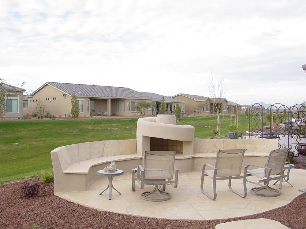 Trusted lawn mowing service experts serving Cave Creek, AZ - French Accent Landscaping