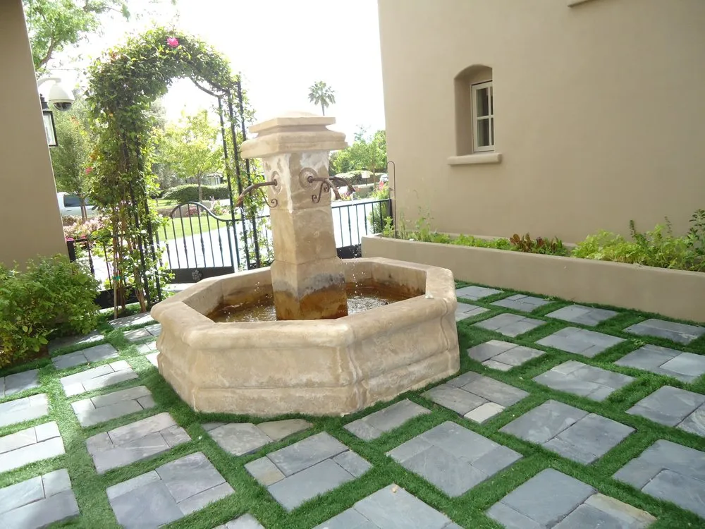 Top-rated landscaping services experts serving Cave Creek, AZ - French Accent Landscaping