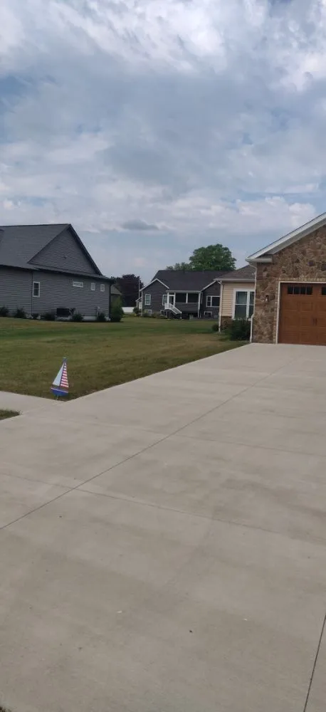 Reliable landscape installation experts serving Canton, OH - French Bros Lawn Care