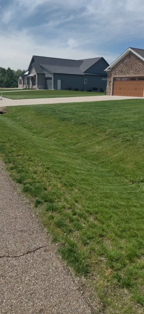 Professional landscaping services in Canton, OH - French Bros Lawn Care