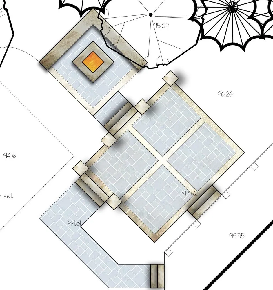 Top-rated lawn care service in Avon, OH by French Creek Gardens