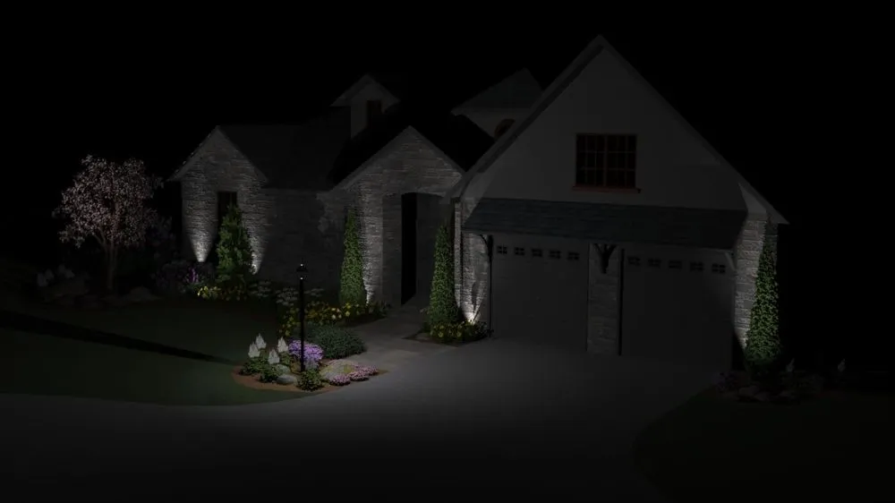 Custom lawn care service experts serving Avon, OH - French Creek Gardens