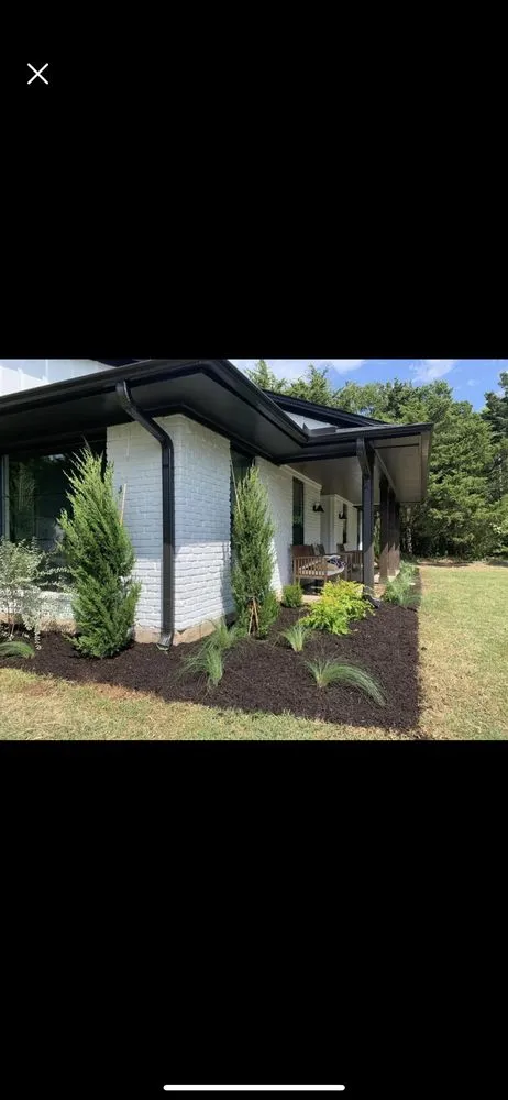 Local lawn mowing service in Frisco, TX - French Drainage System & Sprinkler Repair Services