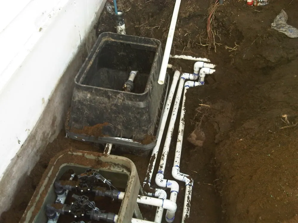 Professional lawn care service for outdoor upgrades across Edmonds, WA - French Landscape Irrigation