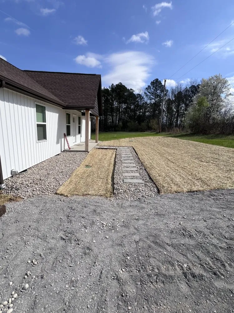 Top-rated lawn care service in Lafayette, TN - French Lawn & Scape