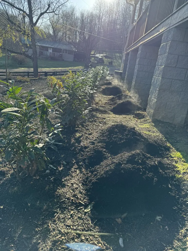 Custom landscape installation near you across Lafayette, TN - French Lawn & Scape