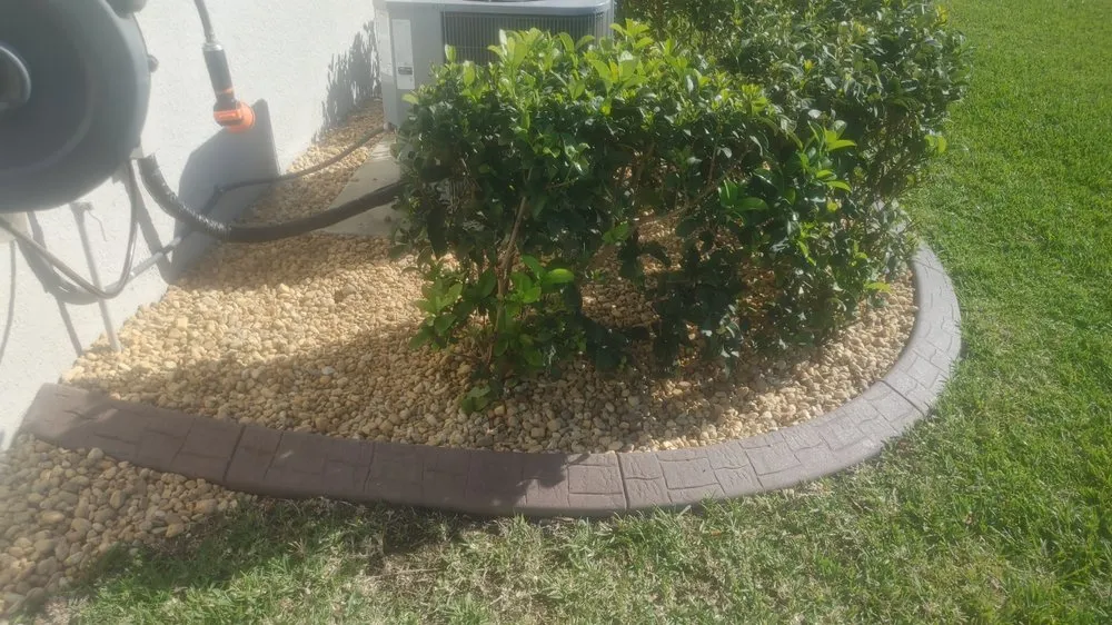 Reliable outdoor landscaping for homes across North Fort Myers, FL - Frenchbillies Lawn Care & Landscaping