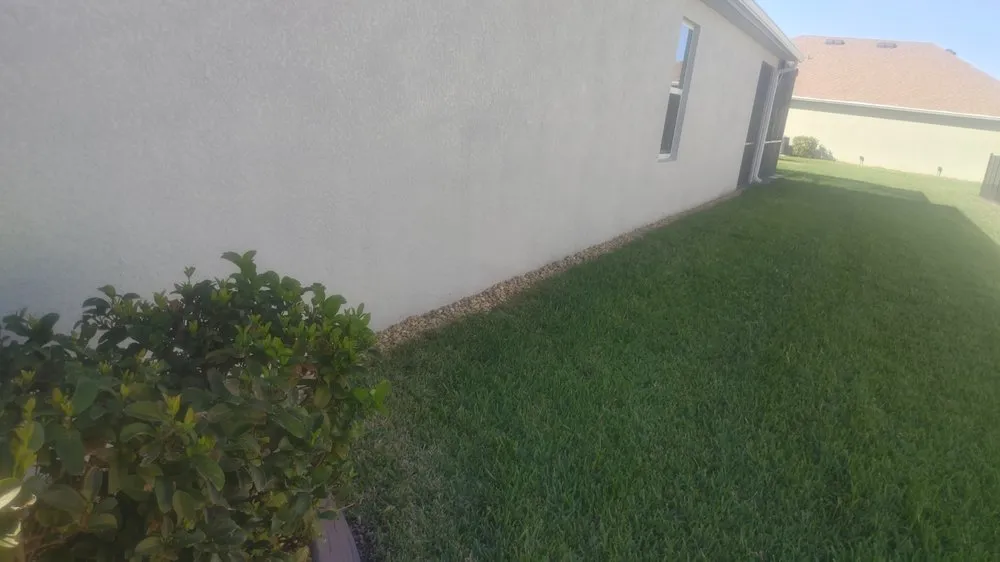 Expert lawn mowing service for beautiful yards across North Fort Myers, FL - Frenchbillies Lawn Care & Landscaping