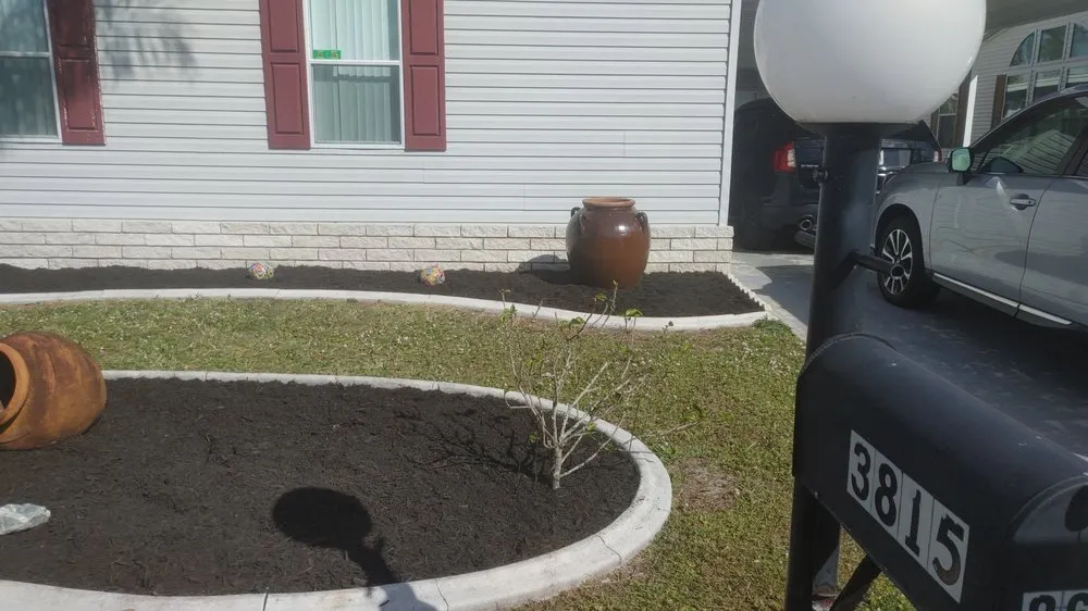 Trusted landscape installation for residential properties across North Fort Myers, FL - Frenchbillies Lawn Care & Landscaping
