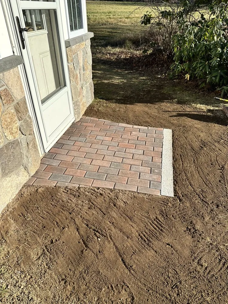 Expert yard maintenance for residential properties across Loudon, NH - Frenette Farm