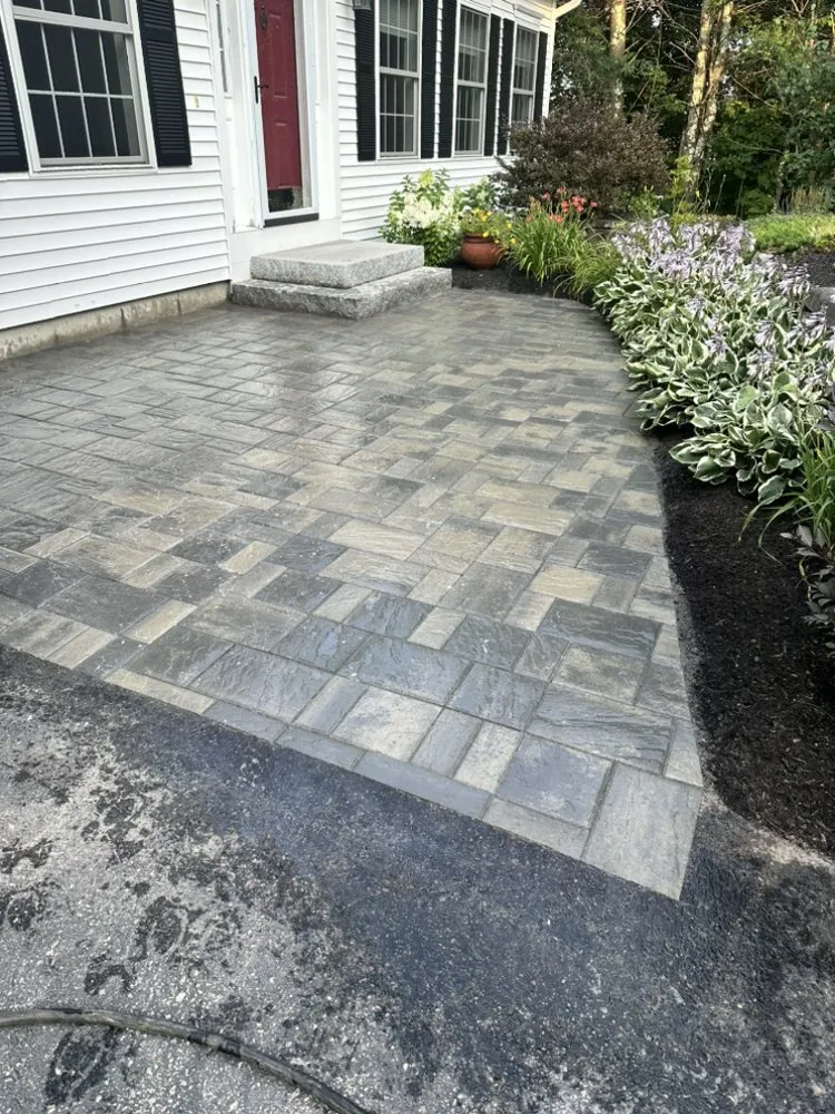 Reliable yard maintenance in Loudon, NH - Frenette Farm