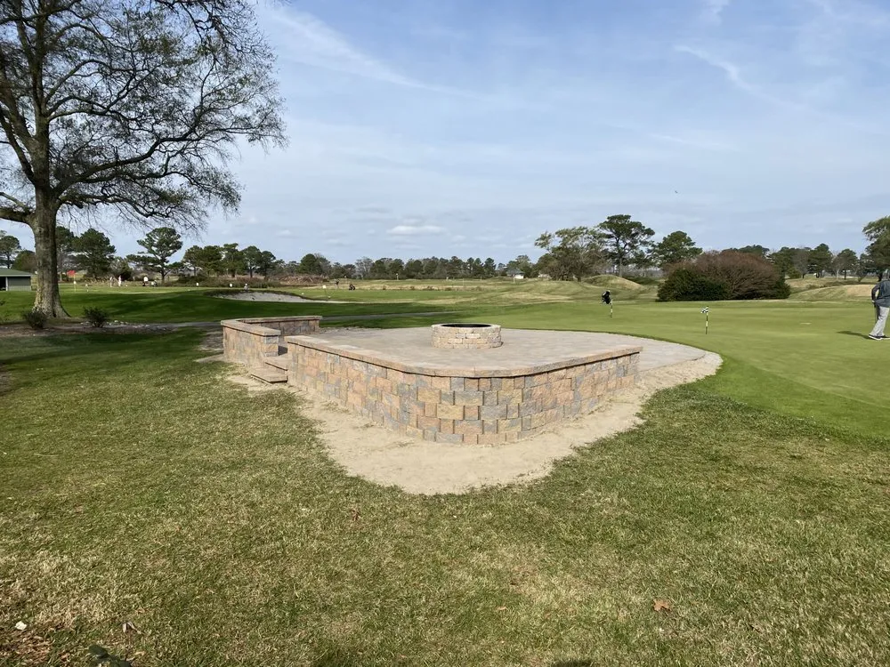 Custom landscaping services experts serving Marion Station, MD - Freni Hardscapes