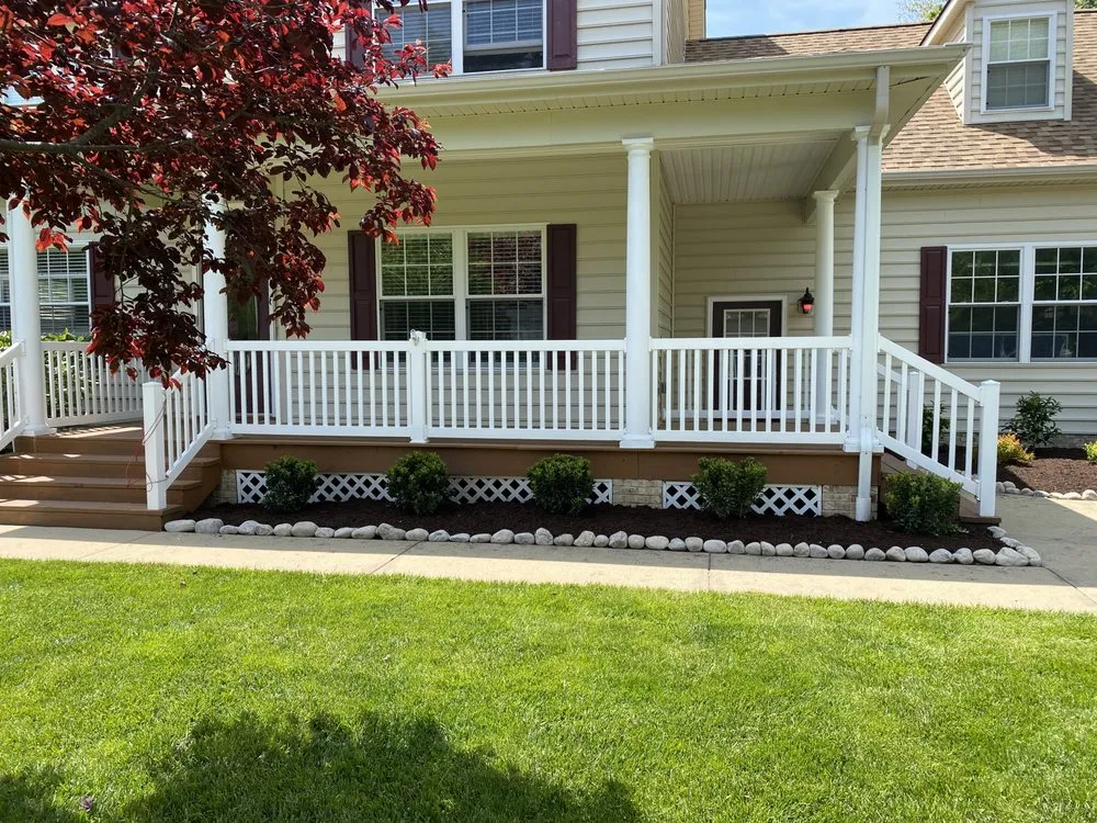 Expert lawn care service experts serving Marion Station, MD - Freni Hardscapes