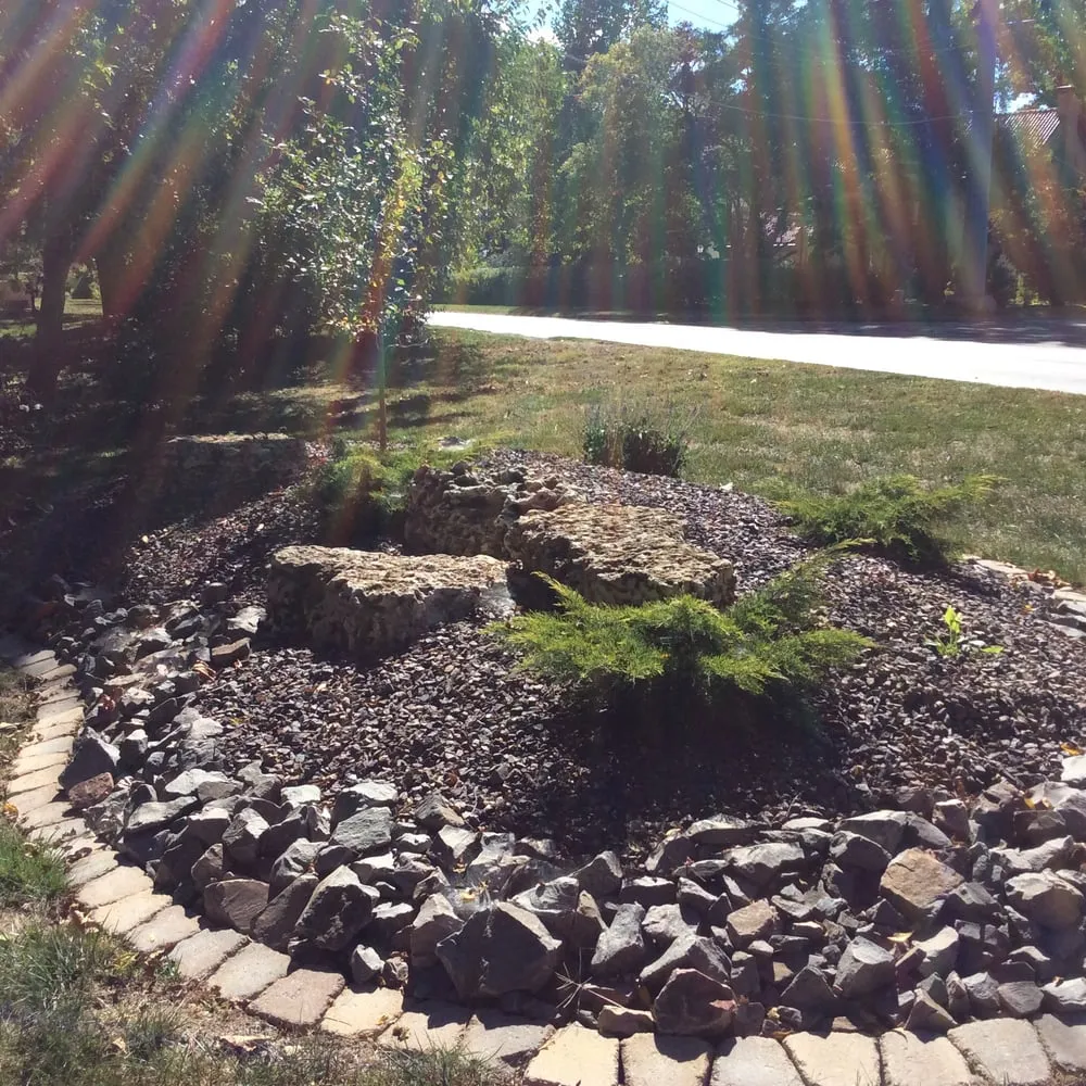 Affordable lawn mowing service in Quincy, IL - Frese Ornamental Nursery