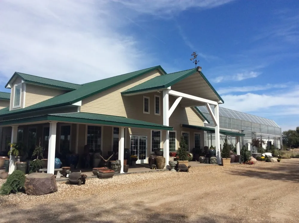 Top-rated landscape installation for year-round maintenance in Quincy, IL by Frese Ornamental Nursery