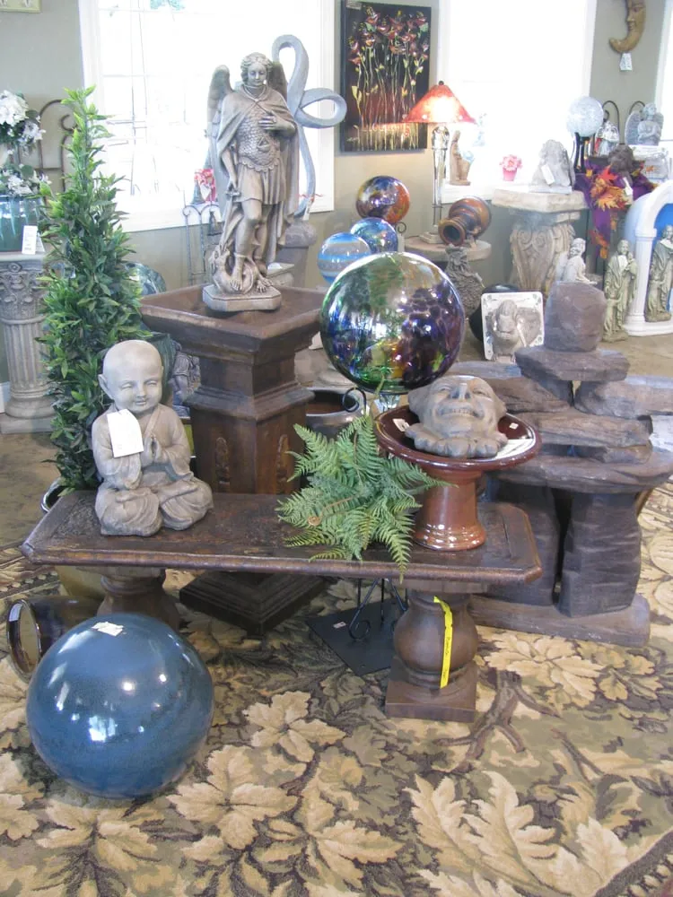 Expert garden landscaping experts serving Quincy, IL - Frese Ornamental Nursery