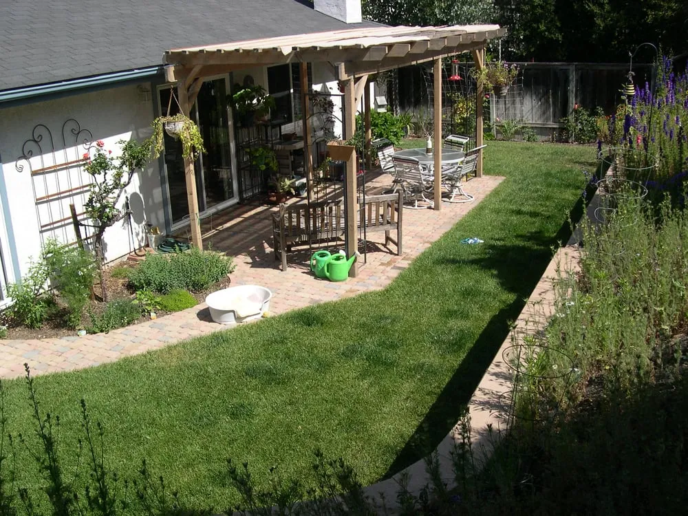 Expert residential landscaping experts serving Grover Beach, CA - Fresenius Lanscape Design and Maintenance