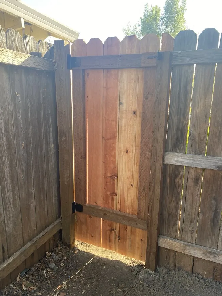 Local residential landscaping near you in Sacramento, CA by Fresh & Green Lawn Care