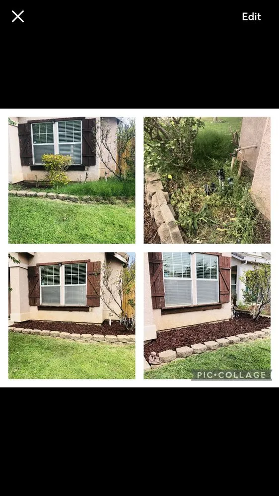 Trusted yard maintenance near you across Sacramento, CA - Fresh & Green Lawn Care