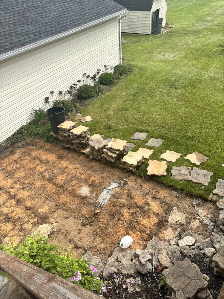 Professional landscaping services experts serving Spring Grove, PA - Fresh Air Lawn Care
