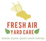 Reliable lawn care service for outdoor upgrades in Sacramento, CA by Fresh Air Yard Care