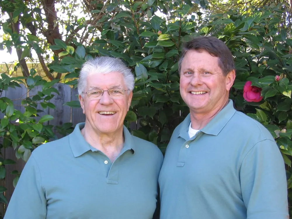 Custom yard cleanup service in Sacramento, CA - Fresh Air Yard Care