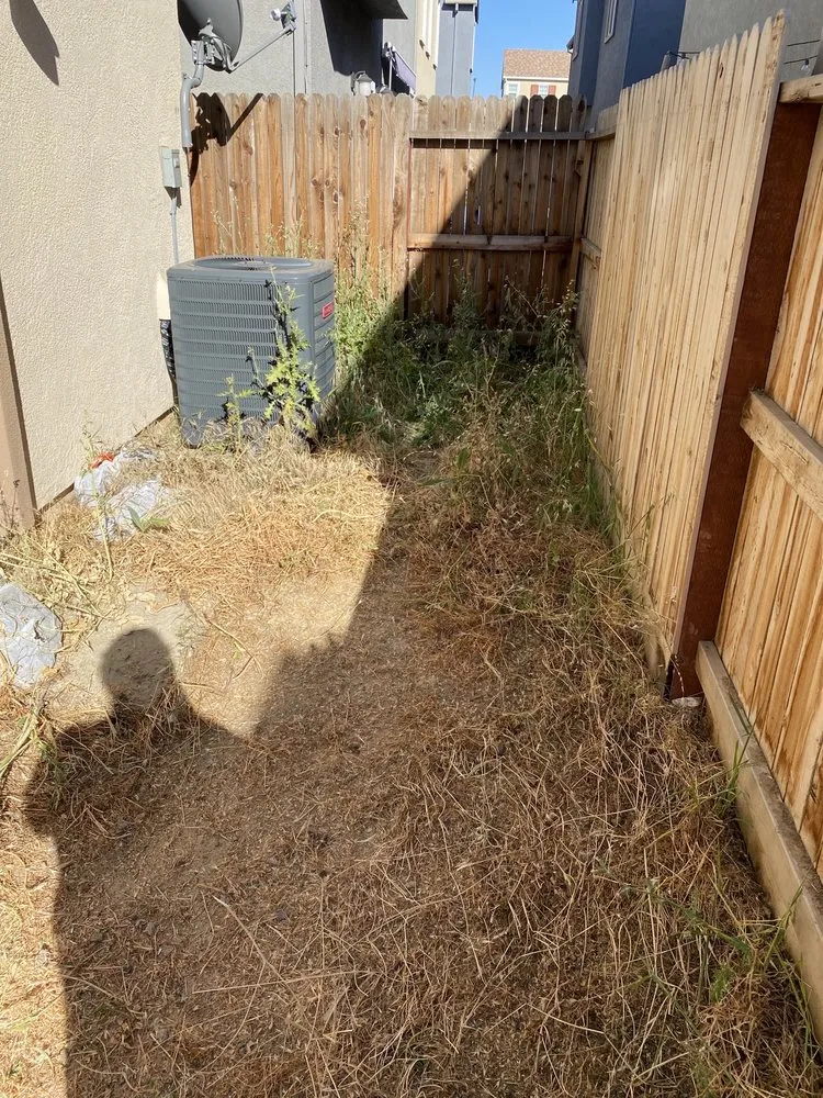 Professional landscape design experts serving Sacramento, CA - Fresh Air Yard Care