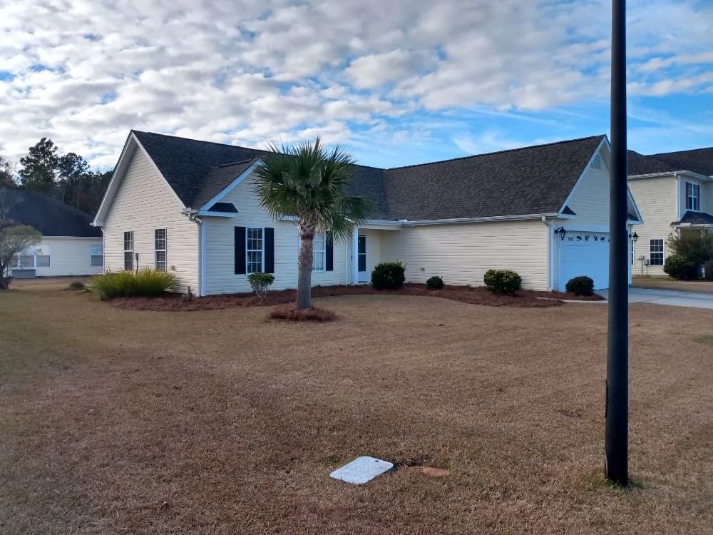 Top-rated yard maintenance near you in Little River, SC by Fresh and Clean Improvements