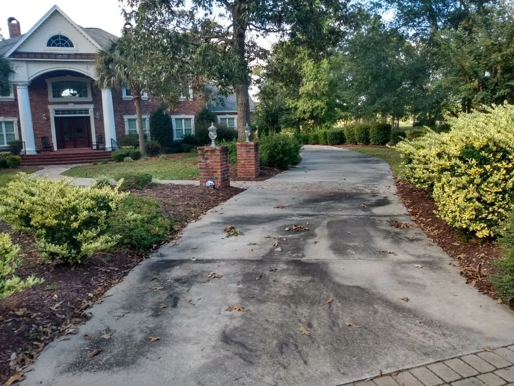 Top-rated landscape installation for beautiful yards across Little River, SC - Fresh and Clean Improvements