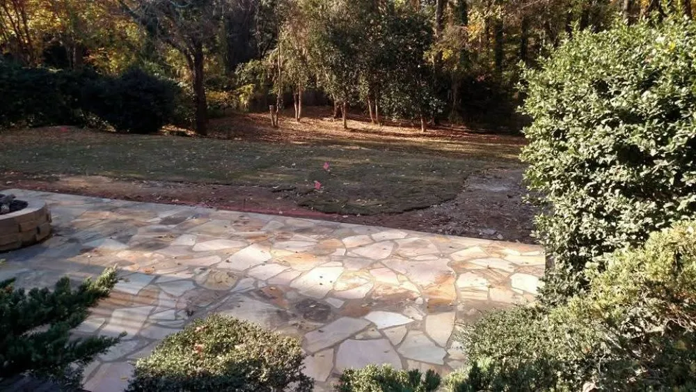 Trusted landscaping services in Travelers Rest, SC - Fresh And Green