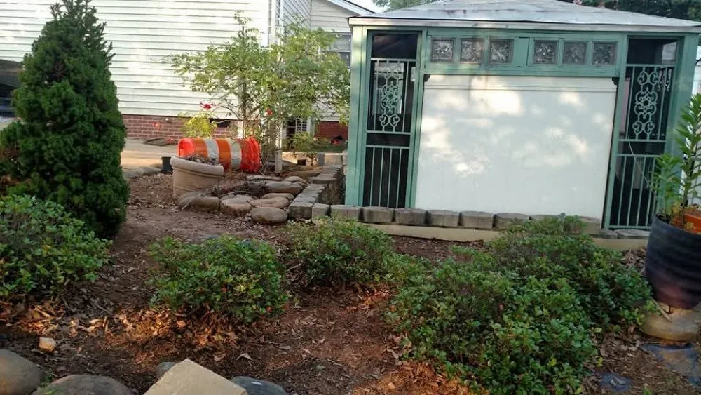 Expert lawn care service in Travelers Rest, SC by Fresh And Green