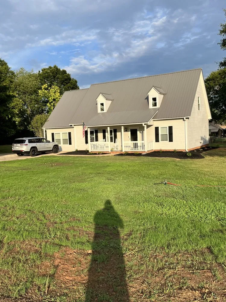 Affordable lawn care service in Lyman, SC by Fresh Blades Lawn Care