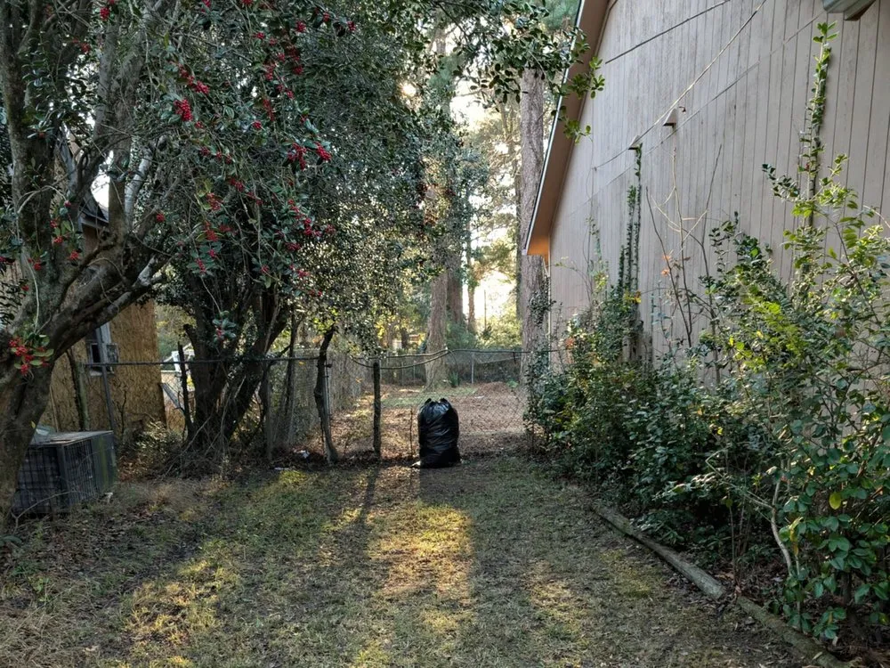 Expert residential landscaping for year-round maintenance across Fayetteville, NC - Fresh Chop Lawn Care