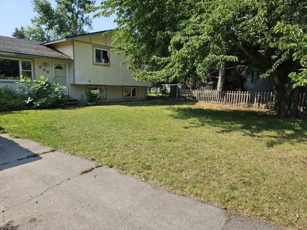 Affordable landscaping services for outdoor upgrades in Coeur d'Alene, ID by Fresh Coast Lawn Care