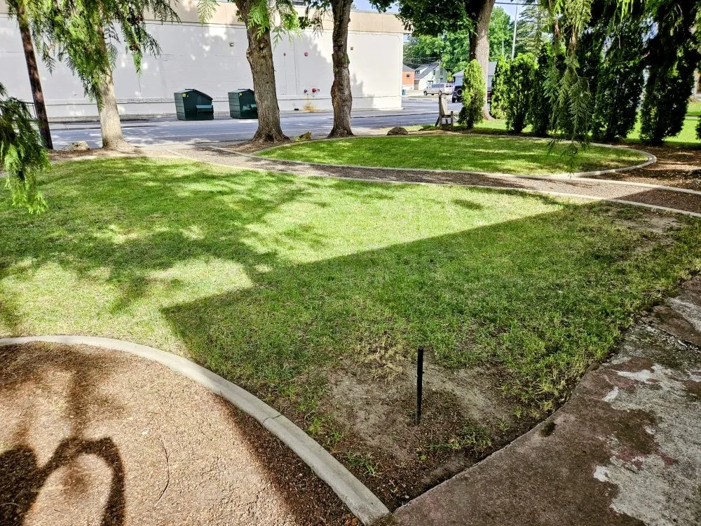 Custom landscaping services in Coeur d'Alene, ID - Fresh Coast Lawn Care