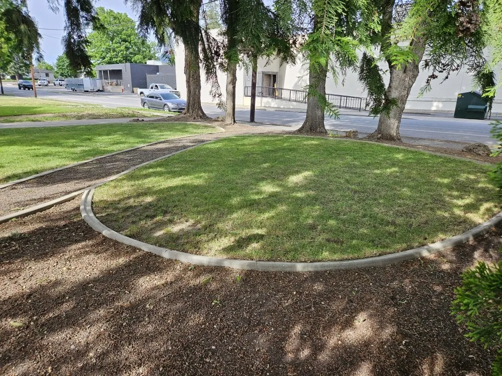 Local lawn care service in Coeur d'Alene, ID by Fresh Coast Lawn Care