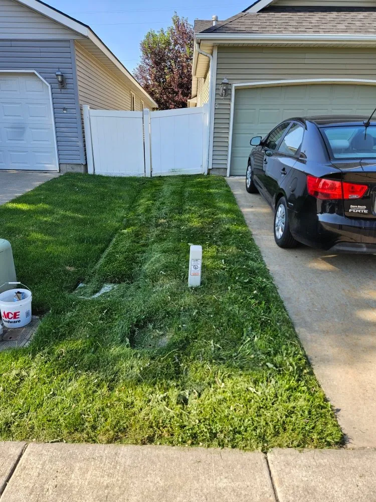Trusted lawn care service in Coeur d'Alene, ID by Fresh Coast Lawn Care