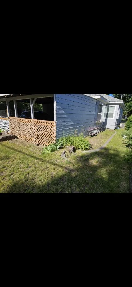 Reliable yard maintenance in Coeur d'Alene, ID by Fresh Coast Lawn Care