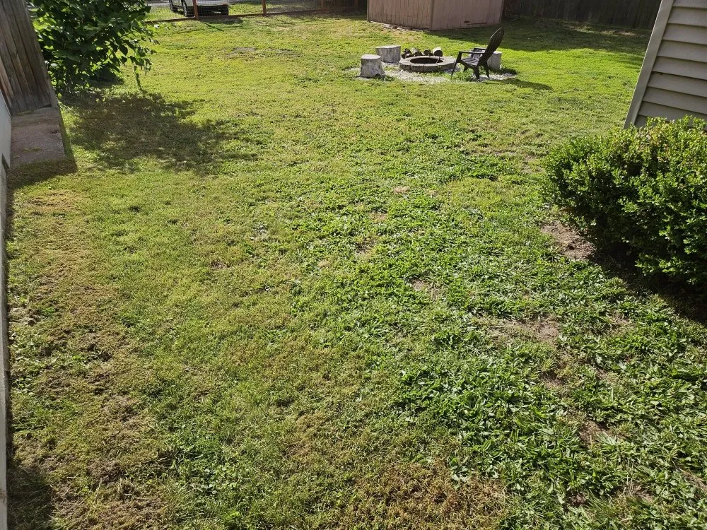 Professional landscape installation for beautiful yards across Coeur d'Alene, ID - Fresh Coast Lawn Care