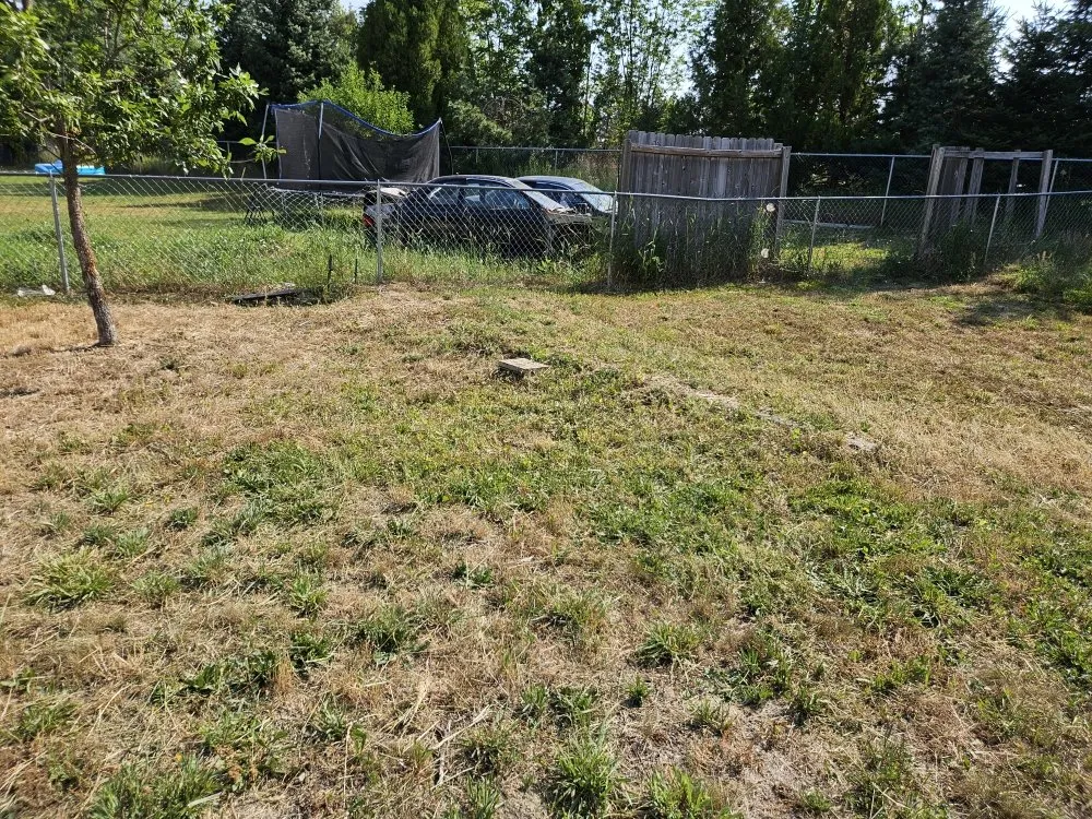 Affordable garden landscaping for year-round maintenance across Coeur d'Alene, ID - Fresh Coast Lawn Care