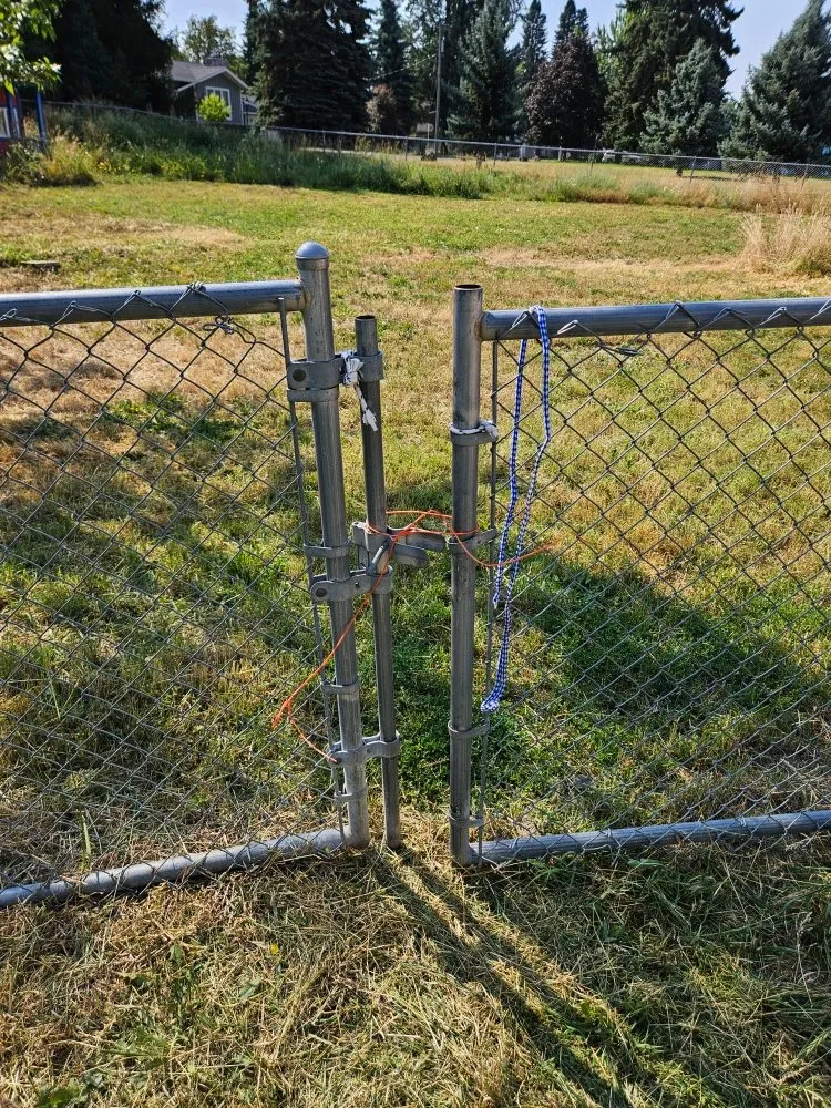 Expert garden landscaping for homes in Coeur d'Alene, ID by Fresh Coast Lawn Care