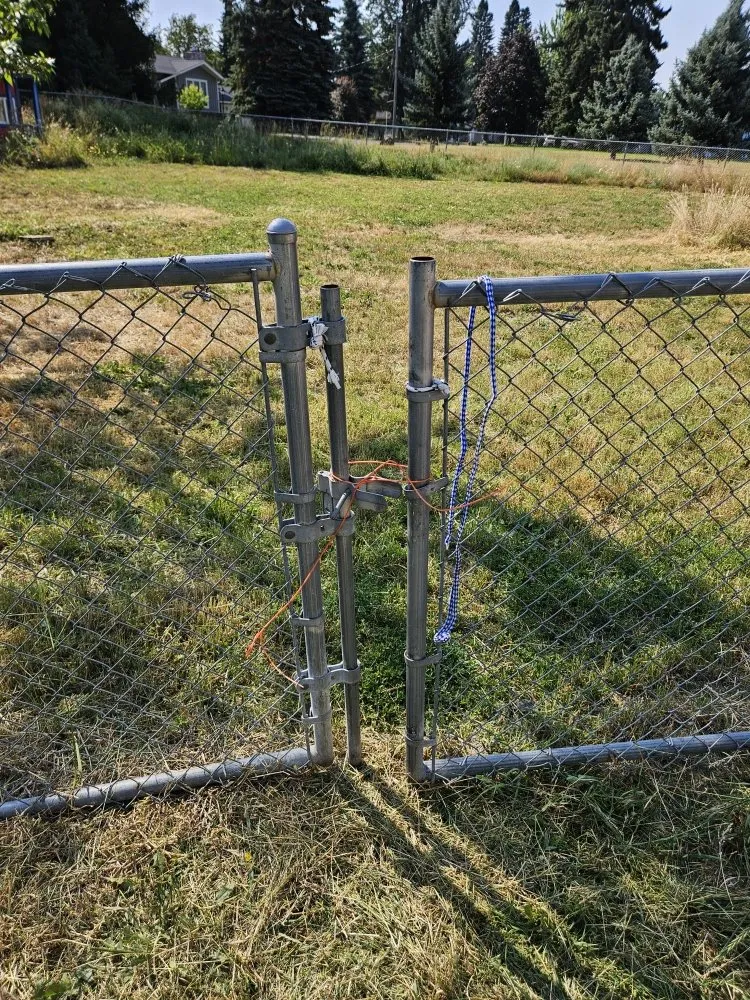 Custom lawn care service for outdoor upgrades in Coeur d'Alene, ID by Fresh Coast Lawn Care