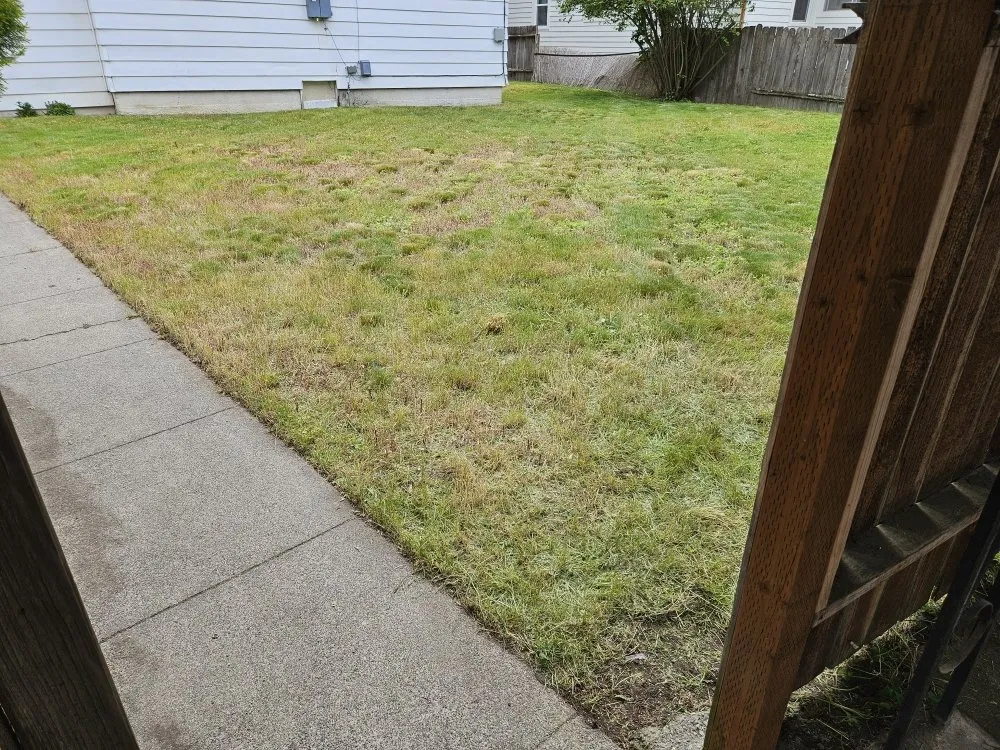 Top-rated yard cleanup service for homes in Coeur d'Alene, ID by Fresh Coast Lawn Care
