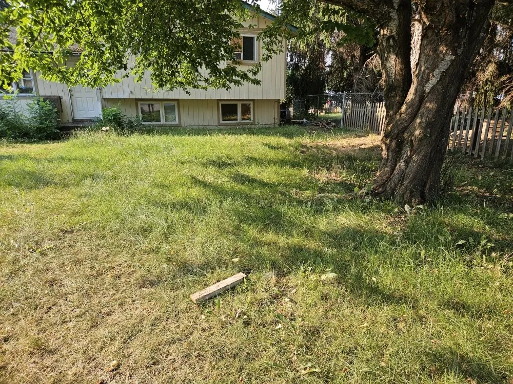 Expert outdoor landscaping for beautiful yards in Coeur d'Alene, ID by Fresh Coast Lawn Care