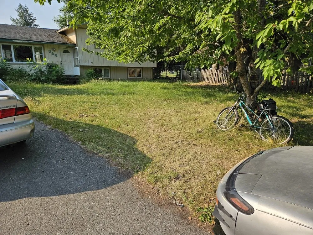 Expert landscaping services with custom design in Coeur d'Alene, ID by Fresh Coast Lawn Care