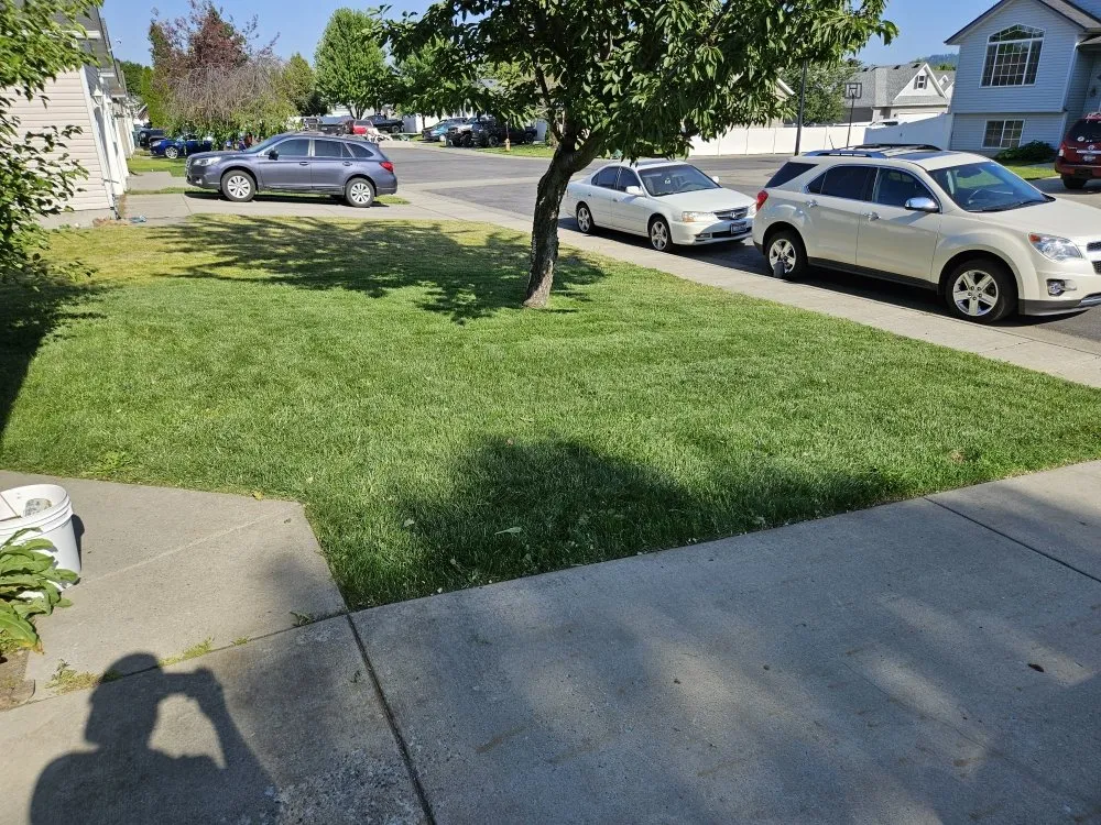 Custom yard cleanup service near you across Coeur d'Alene, ID - Fresh Coast Lawn Care
